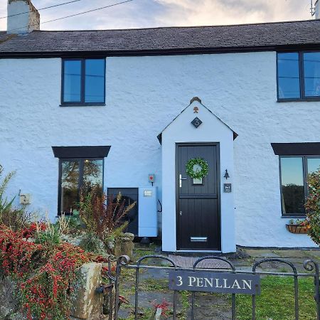 3 Penllan Cottages Holywell  Exterior foto