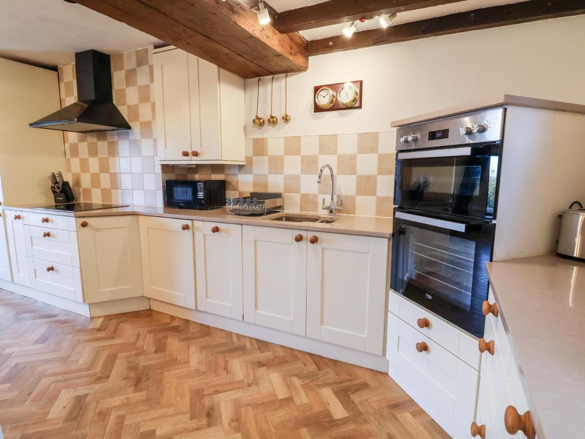 3 Penllan Cottages Holywell  Exterior foto