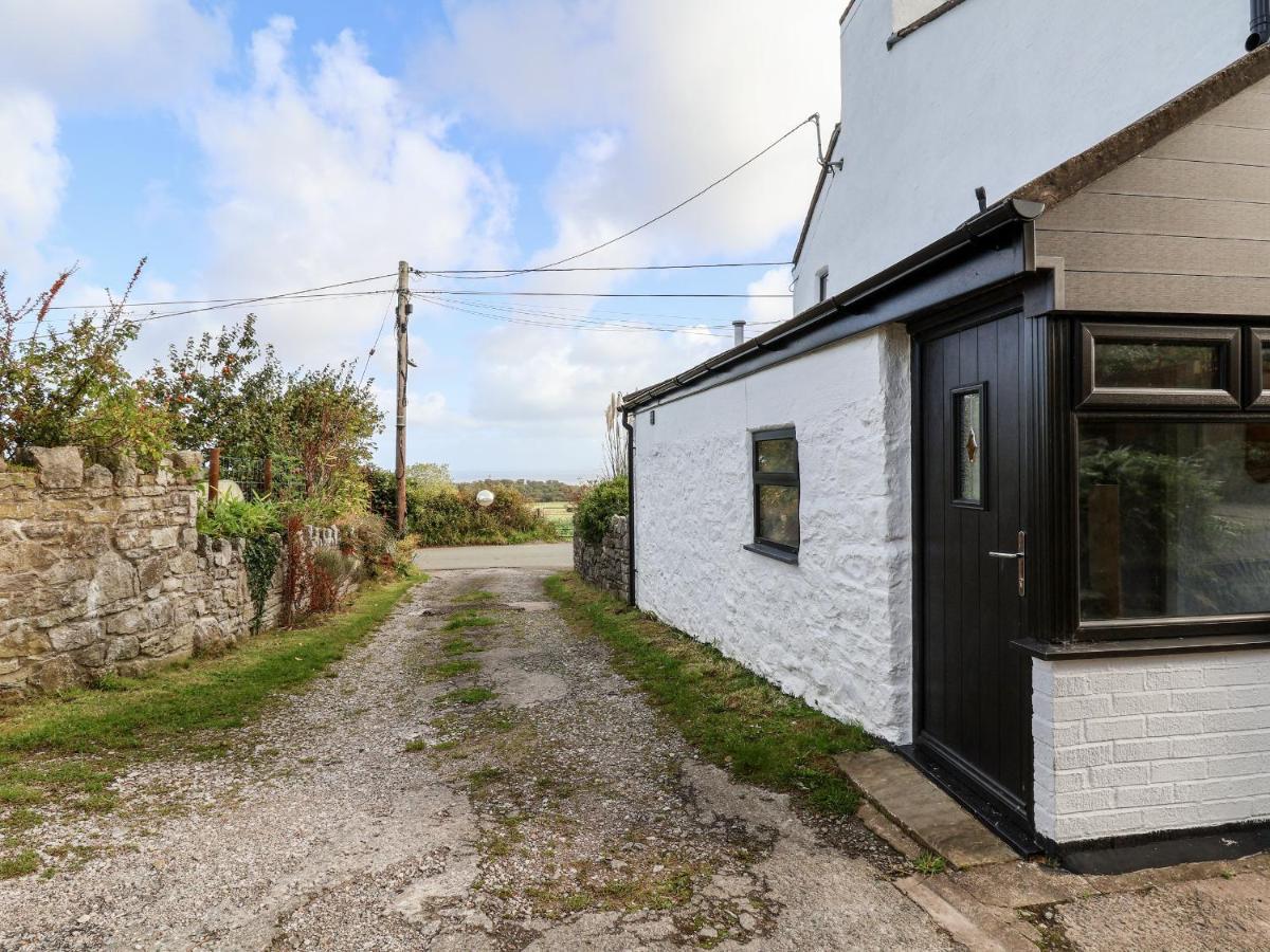 3 Penllan Cottages Holywell  Exterior foto