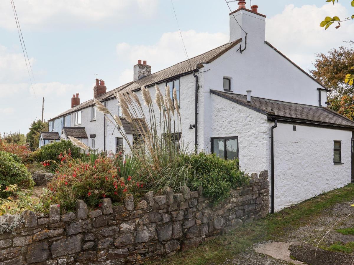 3 Penllan Cottages Holywell  Exterior foto