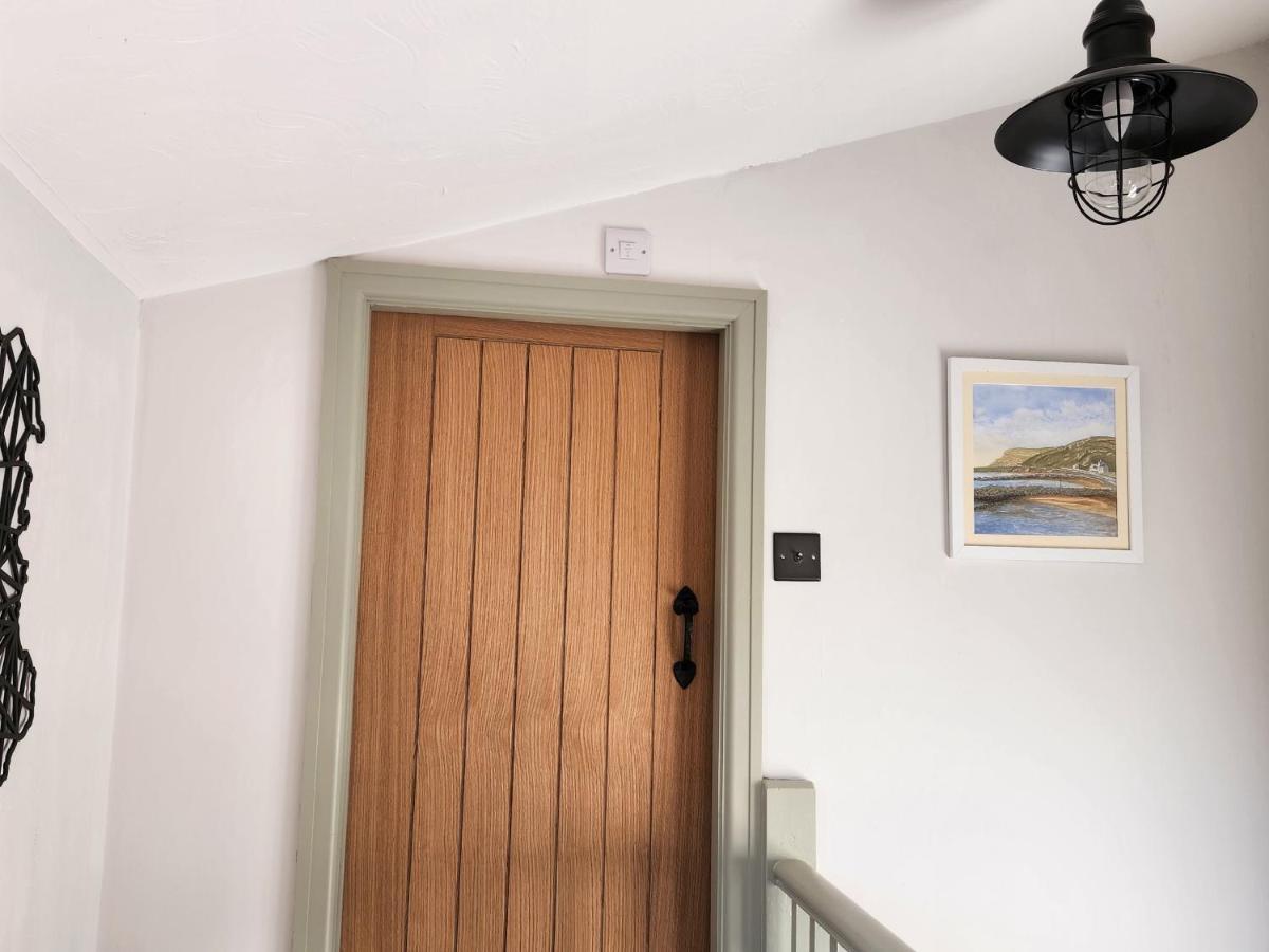 3 Penllan Cottages Holywell  Exterior foto