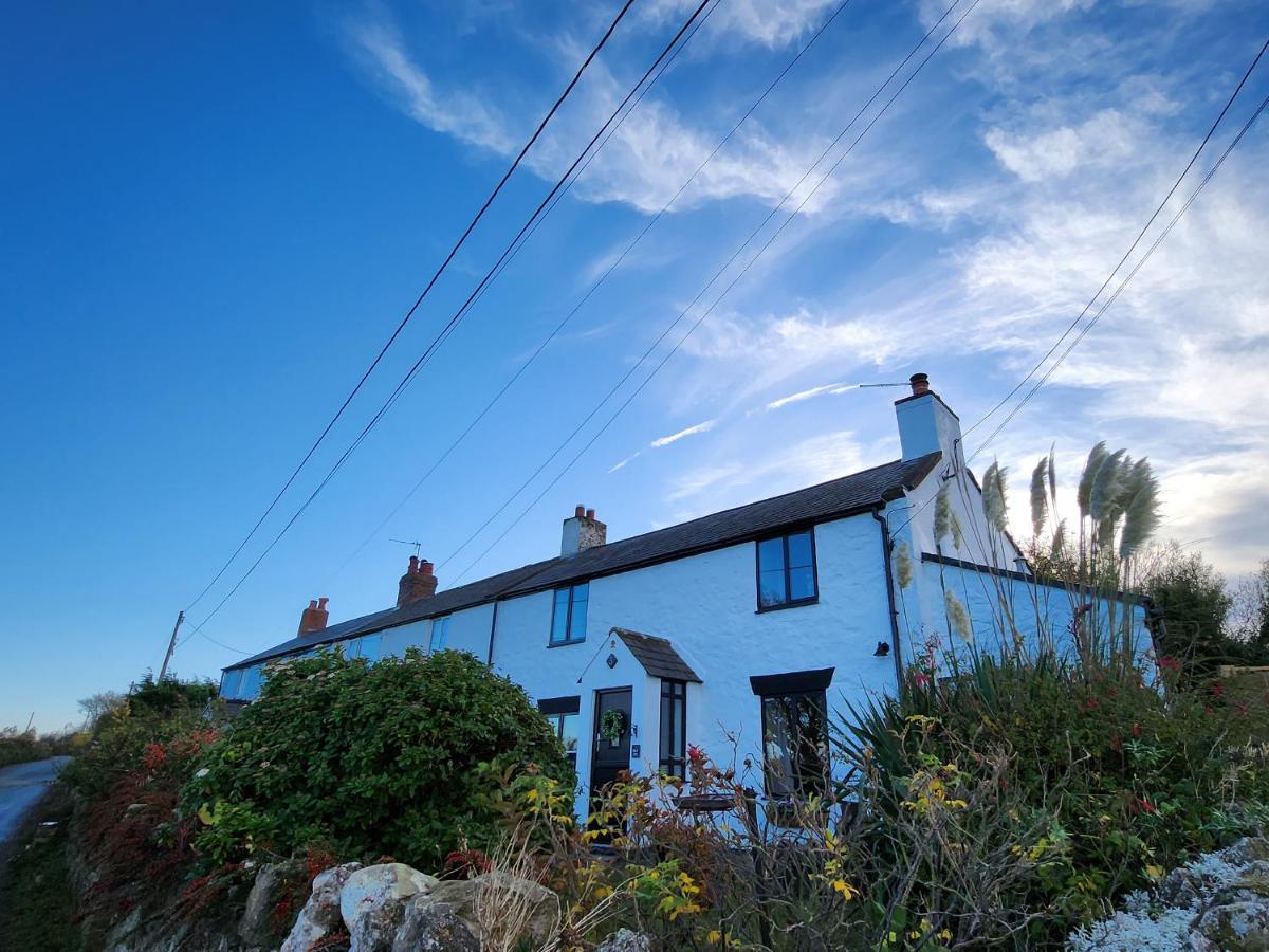 3 Penllan Cottages Holywell  Exterior foto
